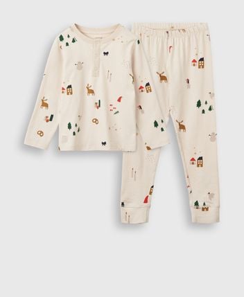 Pyjamas Wilhelm