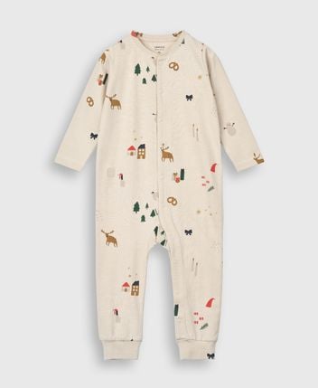 Romper Birk