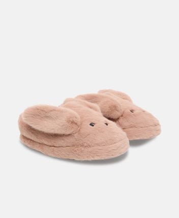 Slippers Aviaja Rabbit
