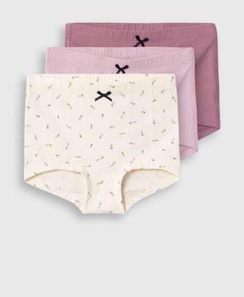 Hipsters, pack of 3