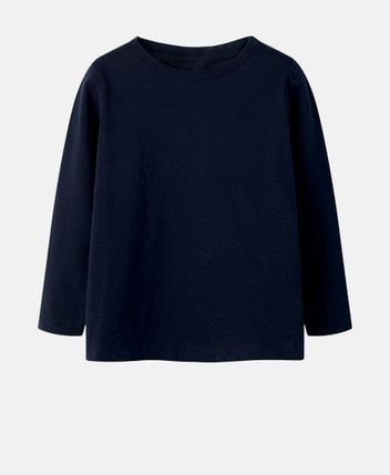 Long-sleeved top Vibbi
