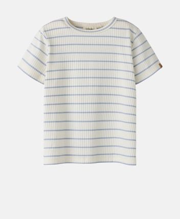 Crew neck t-shirt Kail