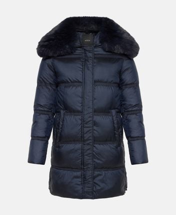 Quilted jacket Blair