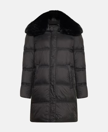 Quilted jacket Blair
