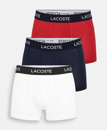 Boxer briefs, pack of 3