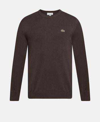 Long-sleeved jumper