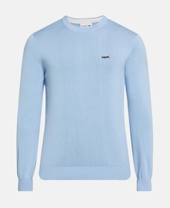 Long-sleeved jumper