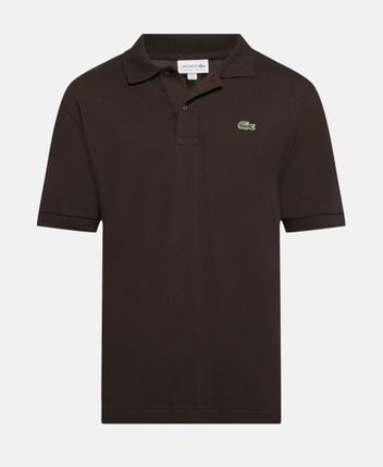 Polo shirt - classic fit