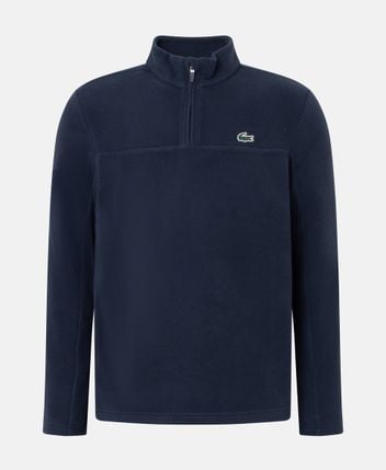 Fleece troyer