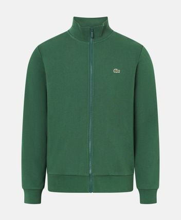 Sweat jacket