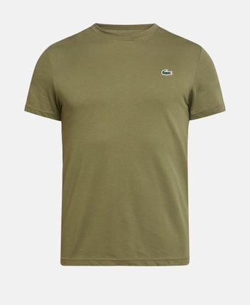 Crew neck t-shirt