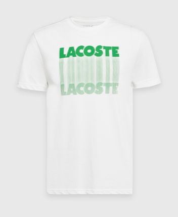 Crew neck t-shirt