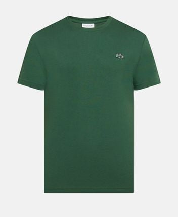 Crew neck t-shirt