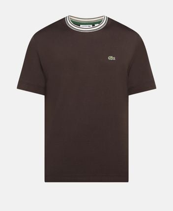 Crew neck t-shirt