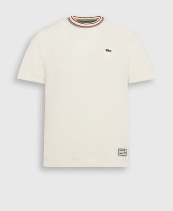 Crew neck t-shirt