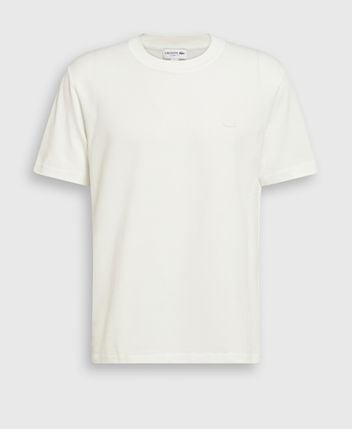 Crew neck t-shirt
