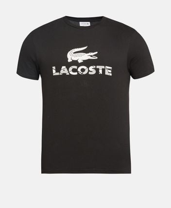 Crew neck t-shirt