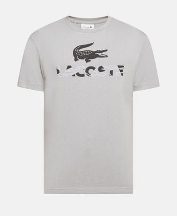 Crew neck t-shirt