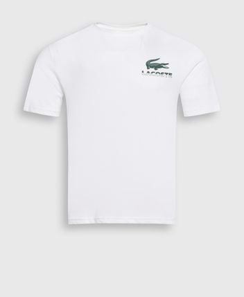 Crew neck t-shirt