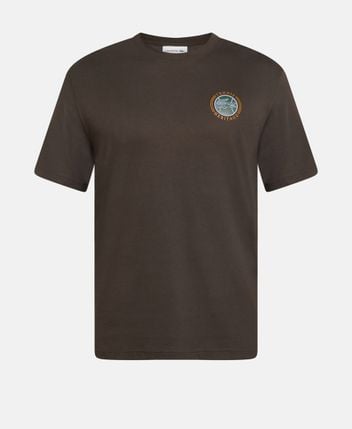 Crew neck t-shirt