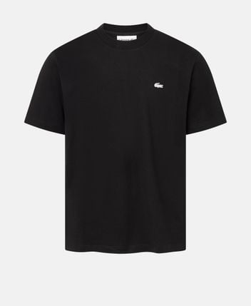 Crew neck t-shirt