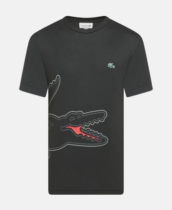 Crew neck t-shirt