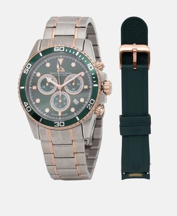 Chronograph Marine Chrono II