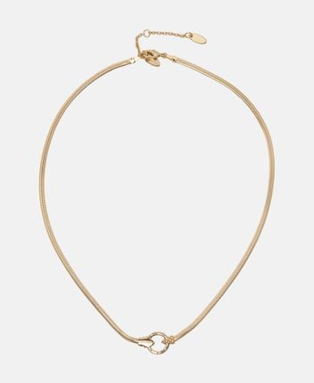 Necklace Fluida