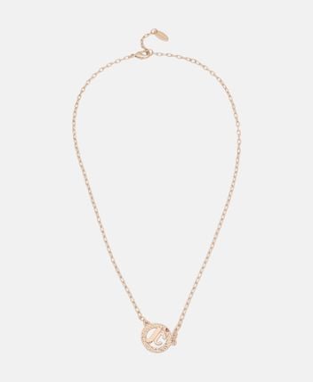 Necklace with pendant Essenza