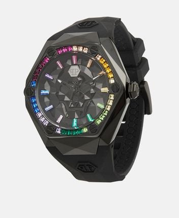 Watch The Skull Spikes