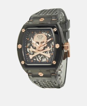 Watch The Skeleton