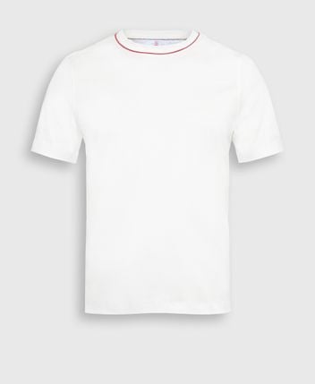 Crew neck t-shirt