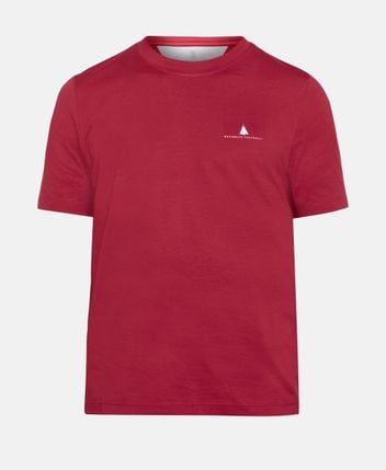 Crew neck t-shirt