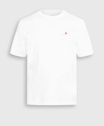 Crew neck t-shirt