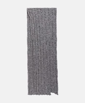 Cashmere-Blend Scarf