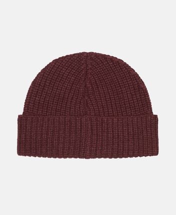 Cashmere beanie