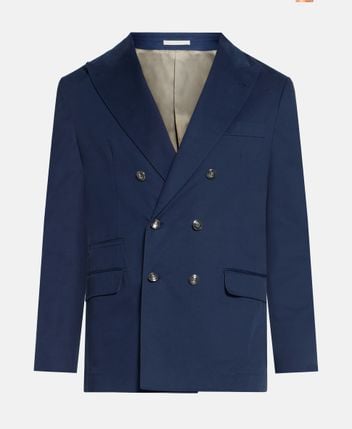 Suit jacket