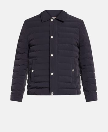 Down jacket