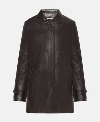 Down jacket