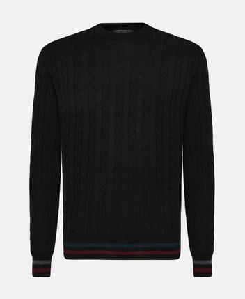 Wool pullover Maglieria
