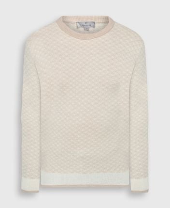 Wool pullover Maglieria