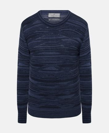 Long-sleeved jumper Maglieria