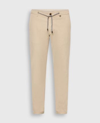 Casual trousers