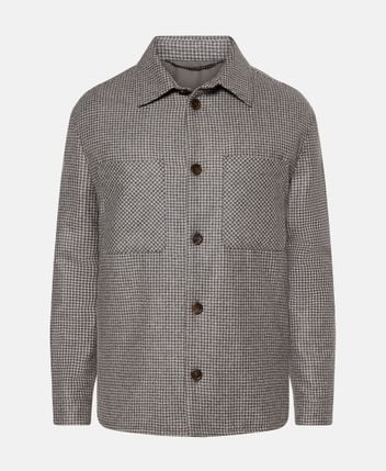 Overshirt