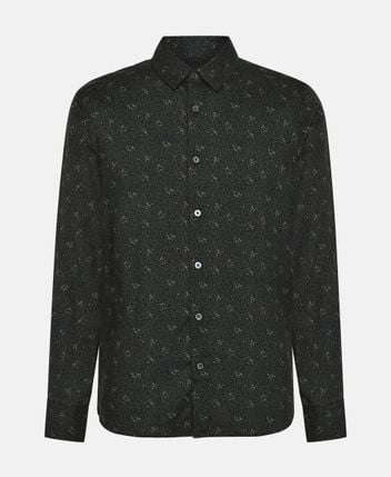 Long-sleeved shirt Classiche