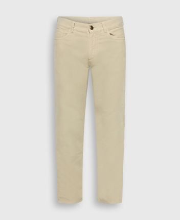 Casual trousers