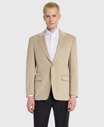 Suit jacket