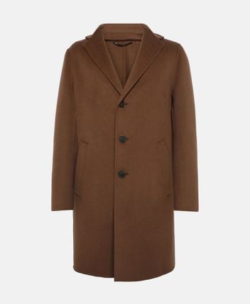 Wool coat
