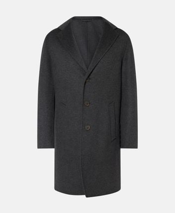 Wool coat