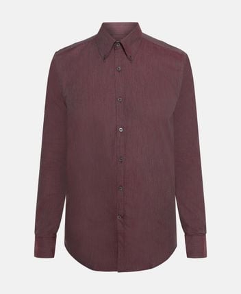 Long-sleeved shirt